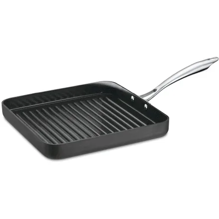 Frigideira Grelhar Cuisinart GG30 20 Antiaderente
