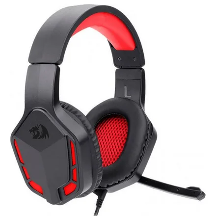 Gaming Redragon Themis 2 Microfono Omnidireccional 50mm