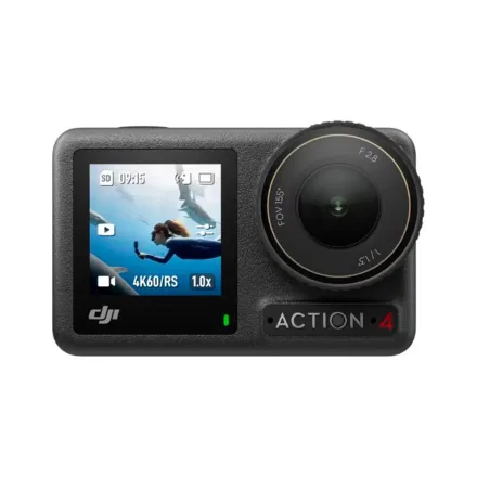 Acao Osmo Action 4 Adventure Combo