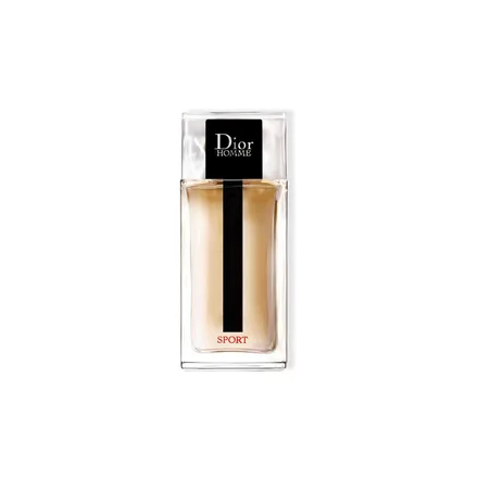 Dior Homme Sport Edt 75ml