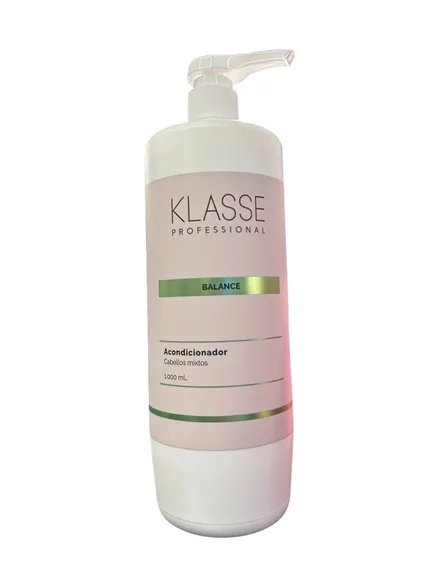 Klässe Balance Acondicionador