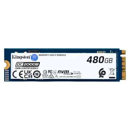 2 Pcie 3 480g