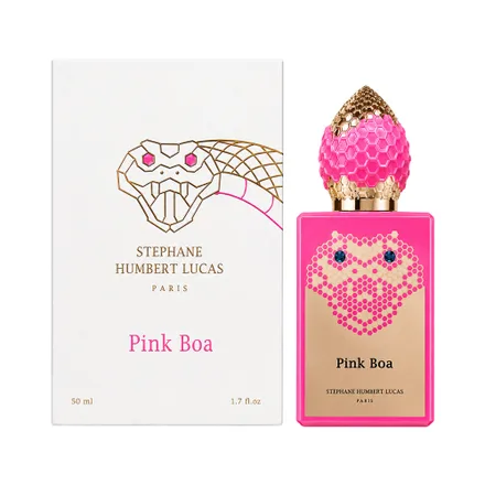 Perfume Stephane Humbert Lucas Pink Boa Edp 50ml