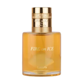 Perfume Lattafa Fire On Unissex Eau Parfum 100M