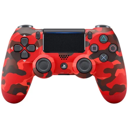 Controle PS4 Camuflado