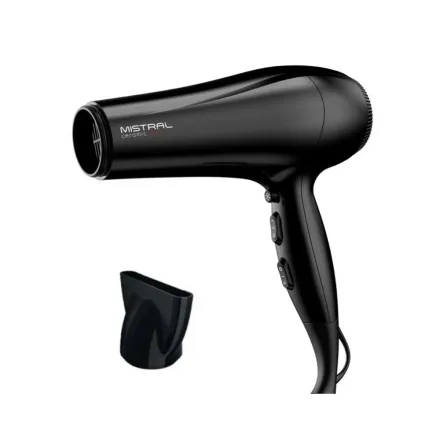 Secador Gama Mistral Ion 914 3788