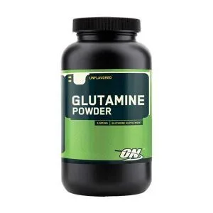 Glutamina Powder On 5000MG 2.2LB 1KG