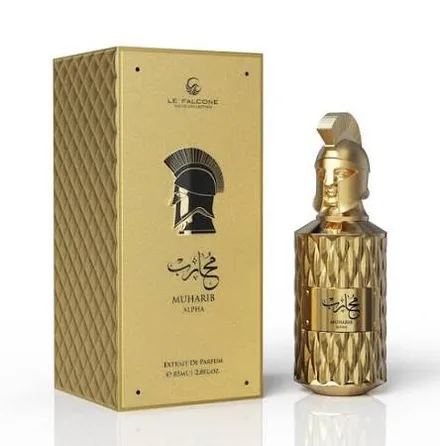 Le Falcone Niche Muharib Alpha Exdp 85ml