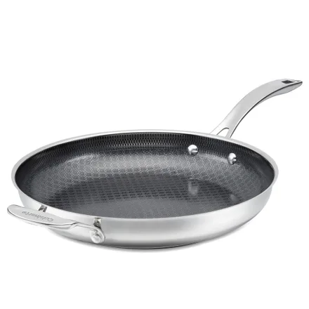 Frigideira Cuisinart Fps 22 30HC Fusionplus 12
