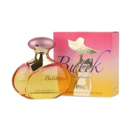 Emper Butik Pour Femme Eau Parfum 100ml