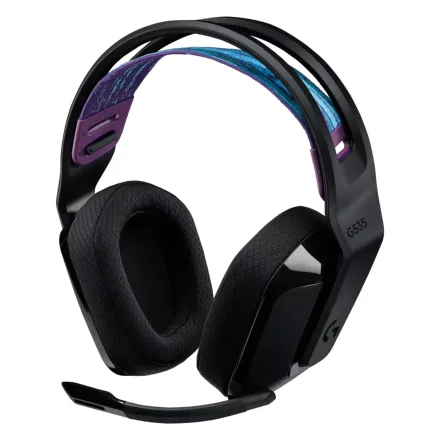 Gamer G535 Lightspeed 981