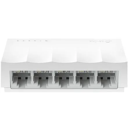 Switch 5 Portas Tl