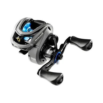 Carretilla Marine Venator Gs Izquierda