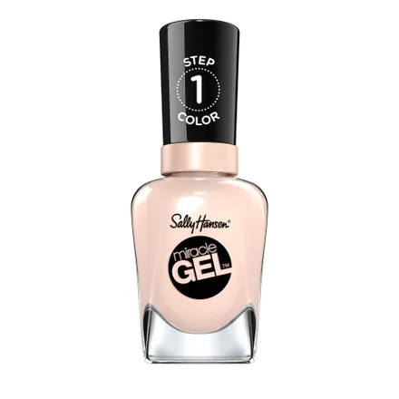 COSMETICO ESMALTE SALLY HANSEN POLISH LACQ – 074170422894