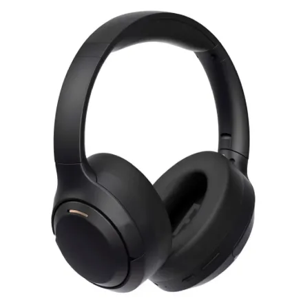 Headphone Honor Choice 5504ABG Wireless - Preto