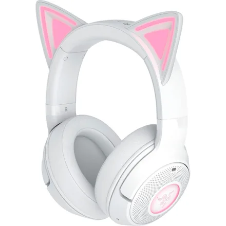 Kraken Kitty V2 Rgb Wit RZ04 R3U1
