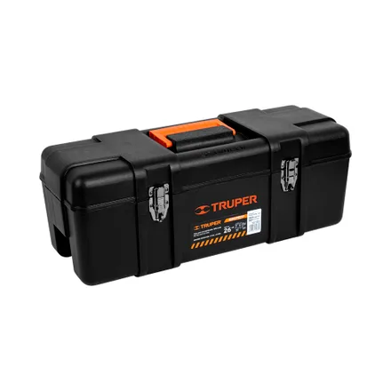 Caja Herramientas Truper 66