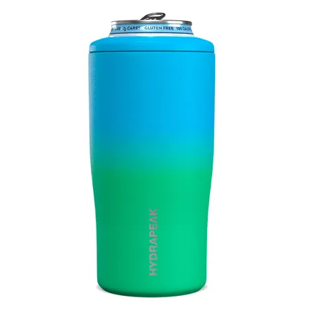 Porta Lata Hydrapeak Hp 4IN1 Ombre 5 350ml