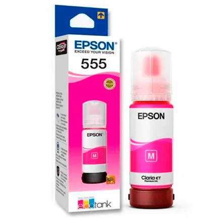 Frasco Tinta Al Magenta 70ml