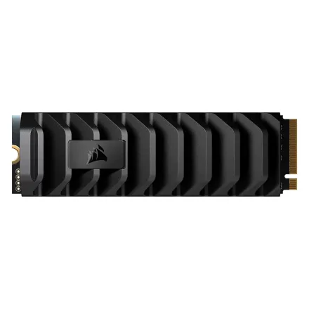 2 Corsair Force Pro Xt Hydro Pcie 4 Cssd 4TB