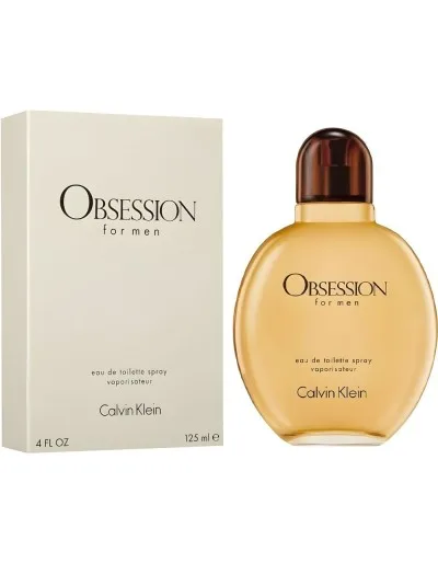 PERFUME CALVIN KLEIN...