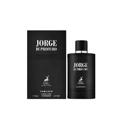 PERFUME JORGE DI PROFUNDO