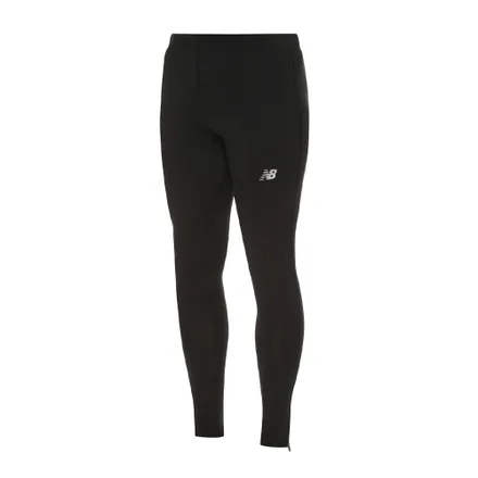 Calça Legging New Balance Feminino Accelerate Tight S Preto – WP23234BK