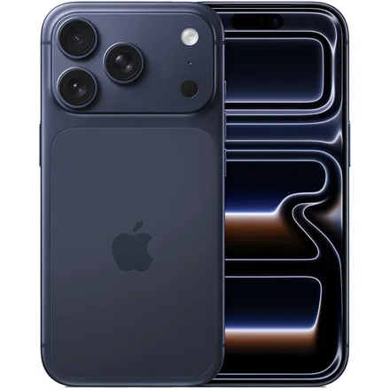 iPhone 17 Pro 512GB