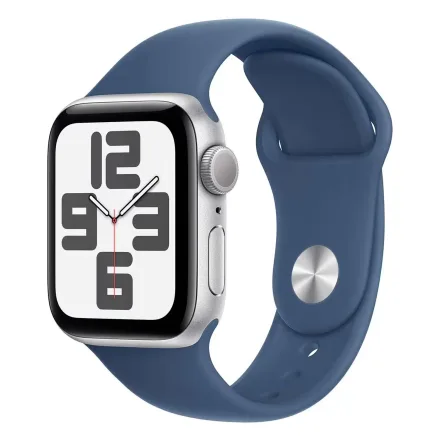 Watch SE 2 Aluminio Esportiva 40mm