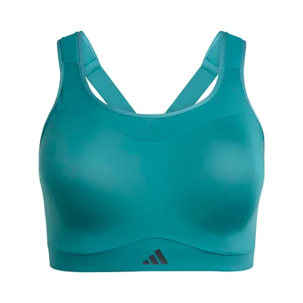 Crop Top Adidas Jx8844 Tlrd Impact Training Femenino