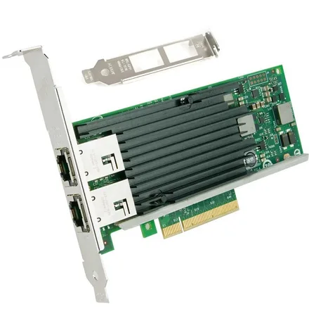 Exp RJ45 Ethernet Adapter X540 T2