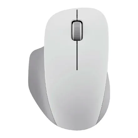 Mouse Xiaomi Wireless Comfort Edition XMWXSB04YM BHR9354GL - White