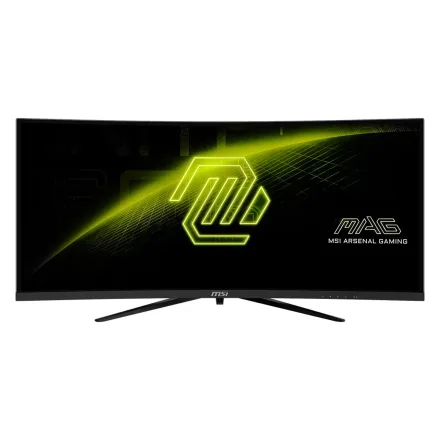Gamer Msi Mag E2 34 Uwqhd Ultrawide Curvo Hdmi Dp