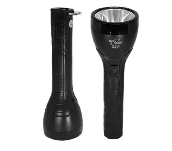 Ecopower Linterna Ep 8506 Recargable