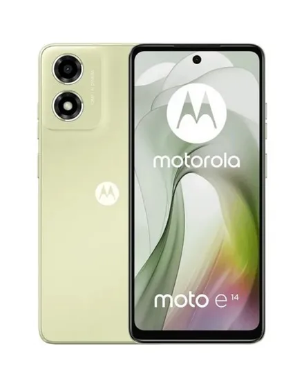 Moto E14 12VR 64GB