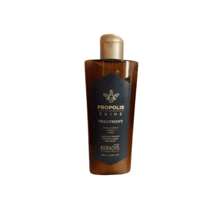 Kerasys Propolis Shine Treatment 180ml