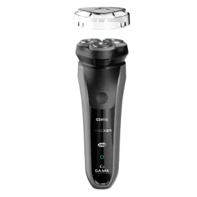 Barbeador Gama GSH986 Tracker RW USB