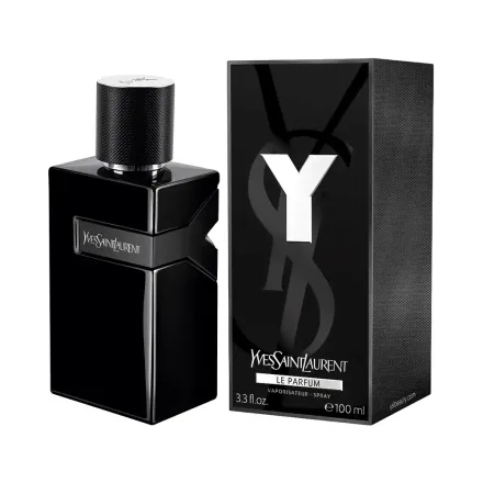 Perfume Masculino Yves Saint Laurent Le Parfum Edp 100ml