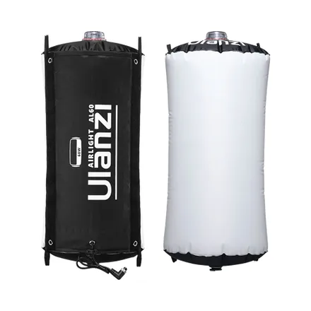 Luz Ulanzi L096 AL06 Inflable