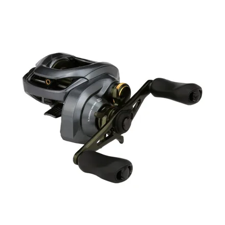Carretilla Shimano Curado Dc 200 Xg Derecha