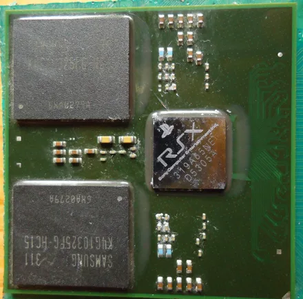 Gpu PS3 Rsx