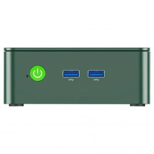 Mini Pc Gmktec Nucbox G3 Plus N100 12TH Windo 512GB