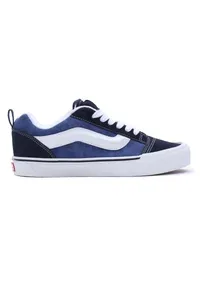 VANS CALZADO MAS KNU SKOOL VN0009QCNWD AZUL (8.5 US)