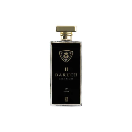 Dumont Baruch Ii Edp 100ml