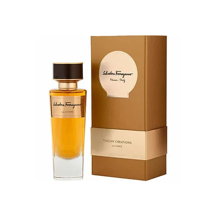Salvatore Ferragamo Tuscan La Corte Edp 100ml
