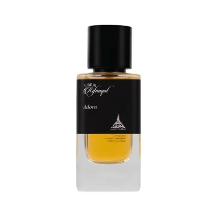Perfume Paris Corner Rifaaqat Adorn Unissex Edp Agatres 85ml