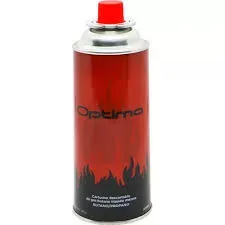 OPTIMA GAS BUTANO P/COCINA PORTATIL