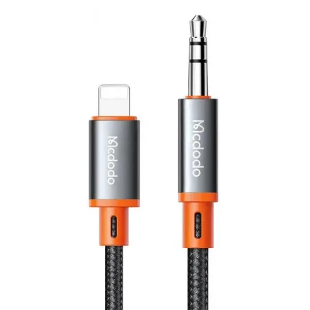 Mcdodo Cable Lightning Mini Aux Mm Ca 0890
