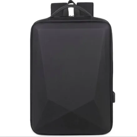 Mochila Para Notebook Sate A-KP505 15.6" - Black