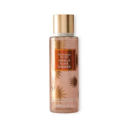 V.SECRETS SPLASH SHIMMER VANILLA PLAYA • Agatres